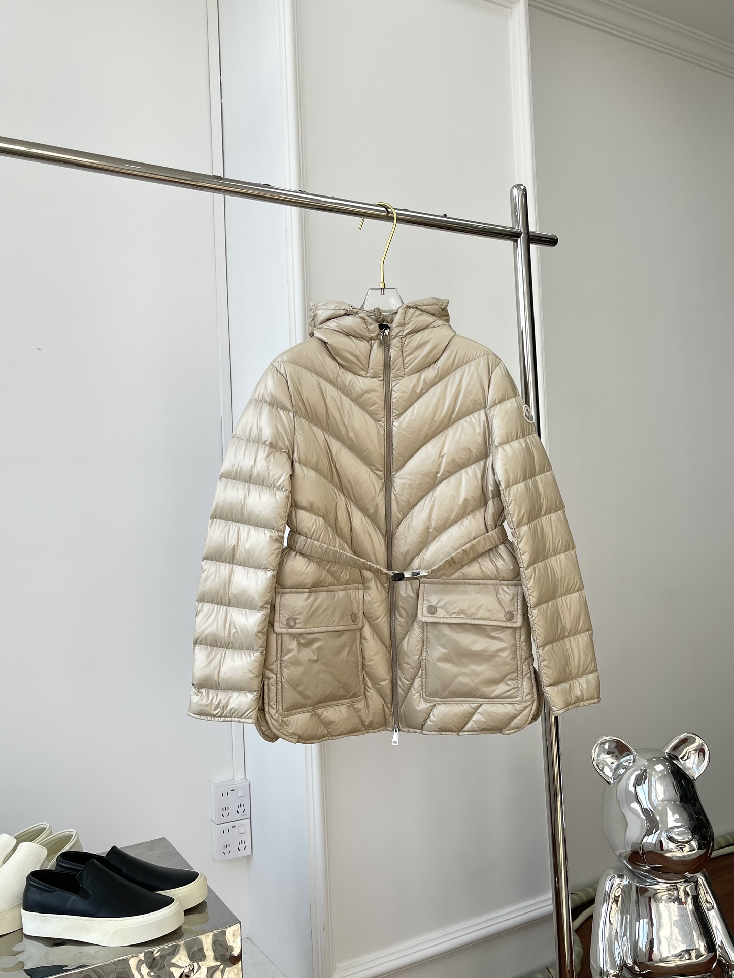 Moncler Down Jackets